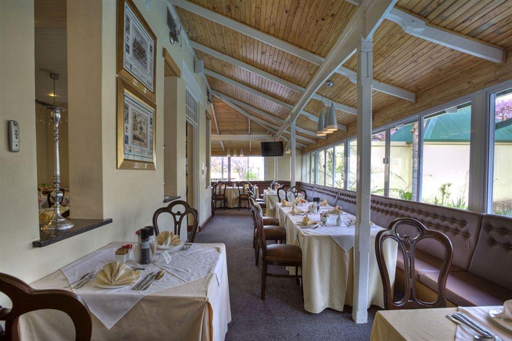 Sentinel Luxury Suite Hotel Pretoria-Noord Exterior foto