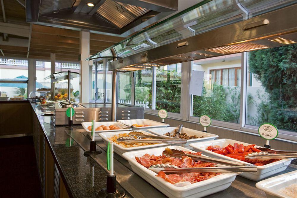 Sentinel Luxury Suite Hotel Pretoria-Noord Exterior foto