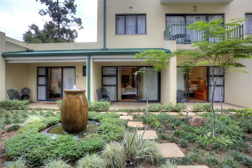 Sentinel Luxury Suite Hotel Pretoria-Noord Exterior foto